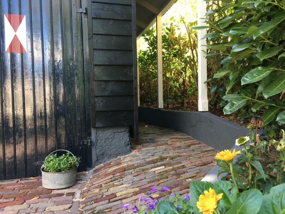 Natuurhuisje Heerlijkheid Beek Berg en Dal Exterior foto